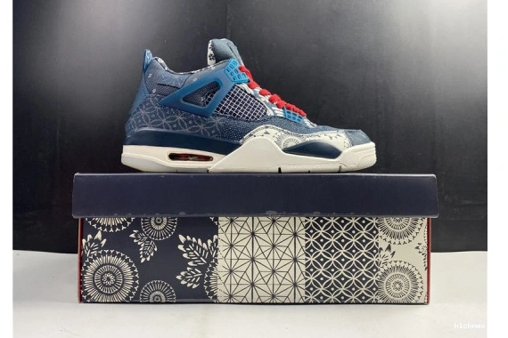 Cheap Sashiko Jordan 4 CW0898-400 SE Retro Air CW0898-400 0510